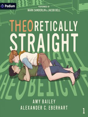 cover image of Theoretically Straight